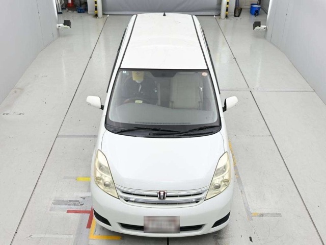 Toyota ISIS 2010 7383261-7