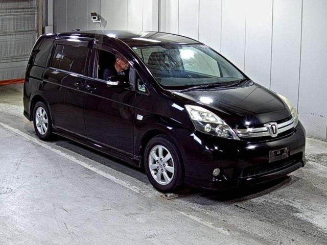 Toyota ISIS 2012 7383281-0