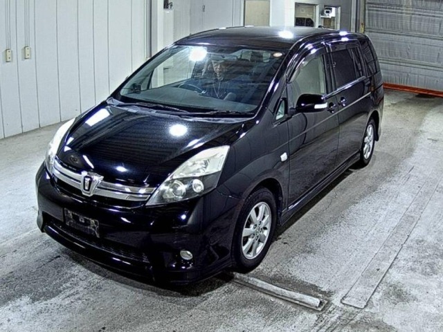 Toyota ISIS 2012 7383281-4