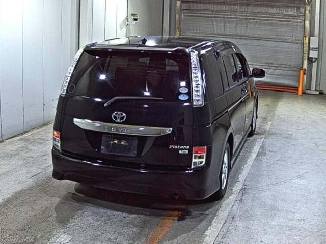 Toyota ISIS 2012 7383281-5