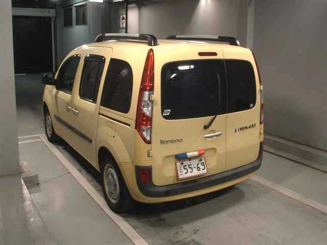 Renault KANGOO 2015 7379691-1