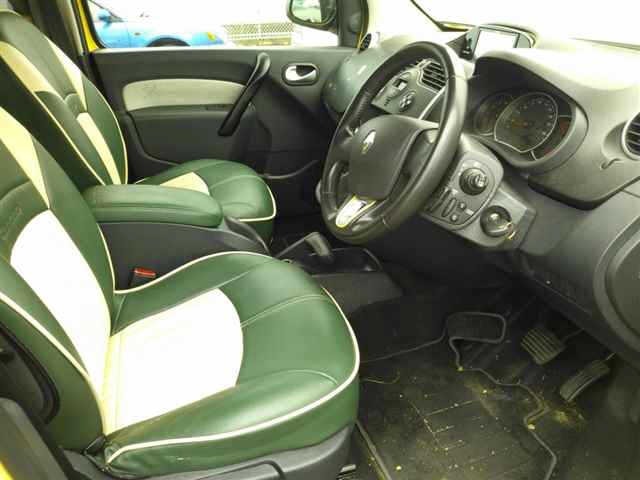 Renault KANGOO 2015 7379691-3