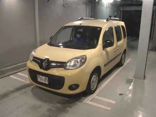 Renault KANGOO 2015 7379691-4