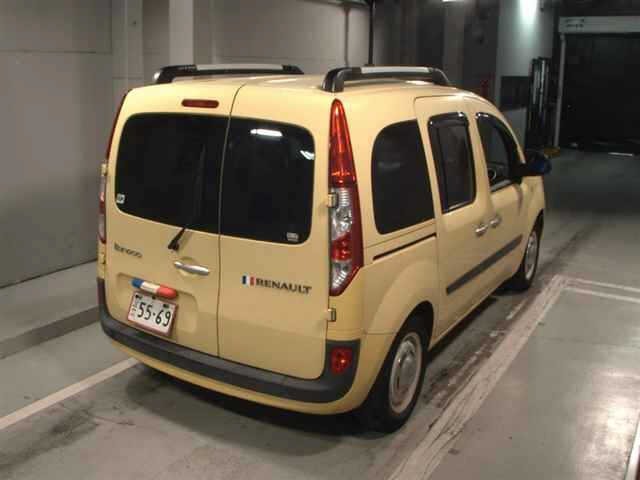 Renault KANGOO 2015 7379691-5