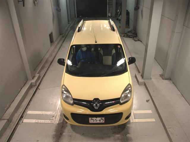 Renault KANGOO 2015 7379691-6
