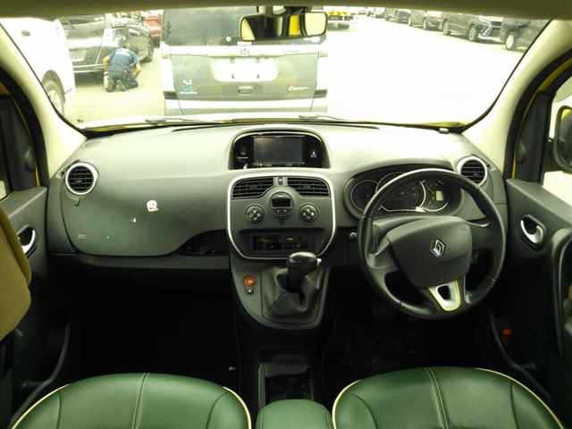 Renault KANGOO 2015 7379691-8