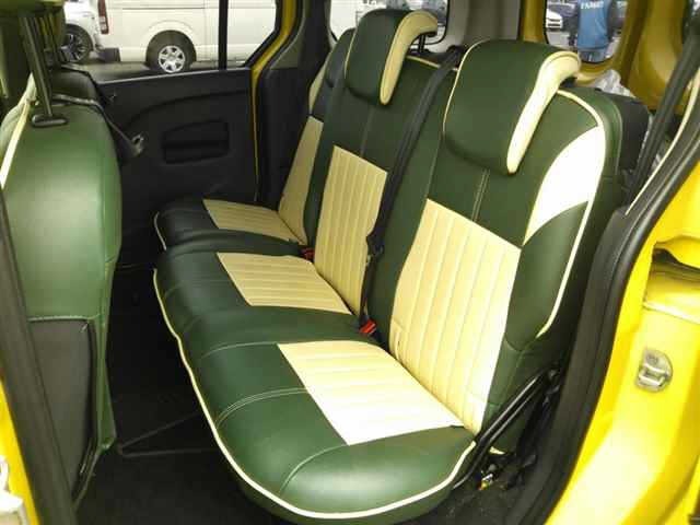 Renault KANGOO 2015 7379691-9