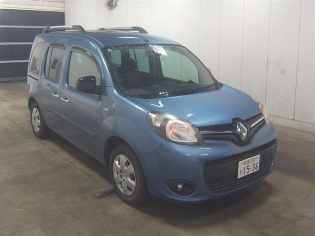 Renault KANGOO 2019 7379698-0