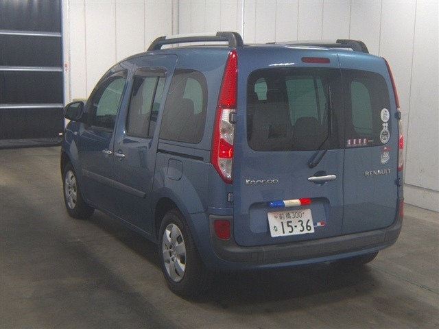 Renault KANGOO 2019 7379698-1