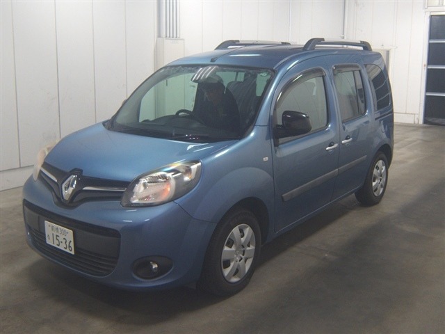 Renault KANGOO 2019 7379698-4