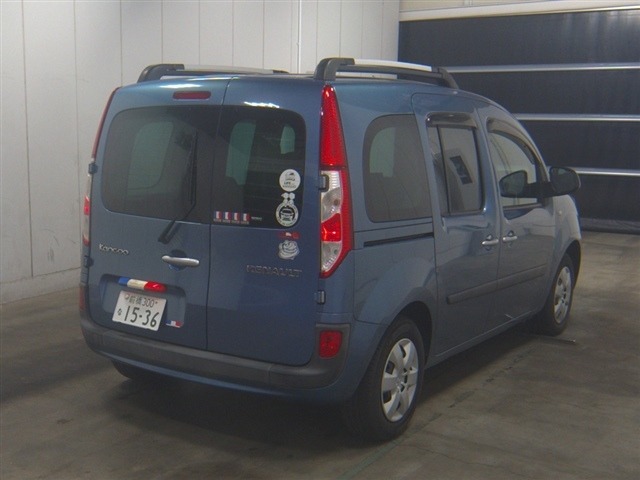 Renault KANGOO 2019 7379698-5