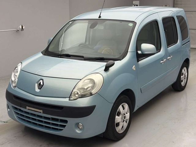Renault KANGOO 2013 7379870-0