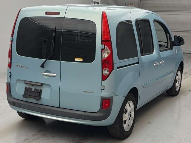 Renault KANGOO 2013 7379870-1
