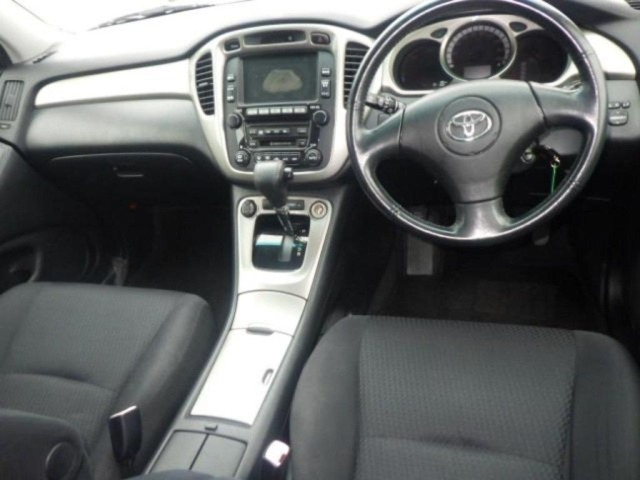 Toyota KLUGER 2005 7381591-2