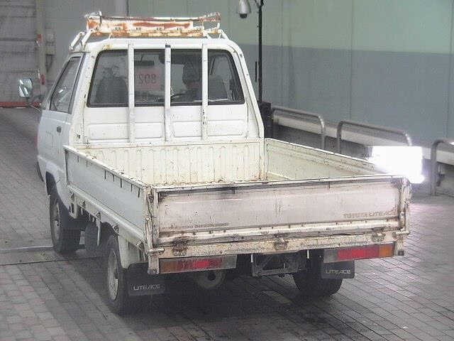 Toyota LITEACE TRUCK 1991 7384682-1