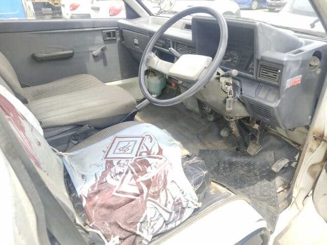 Toyota LITEACE TRUCK 1991 7384682-3