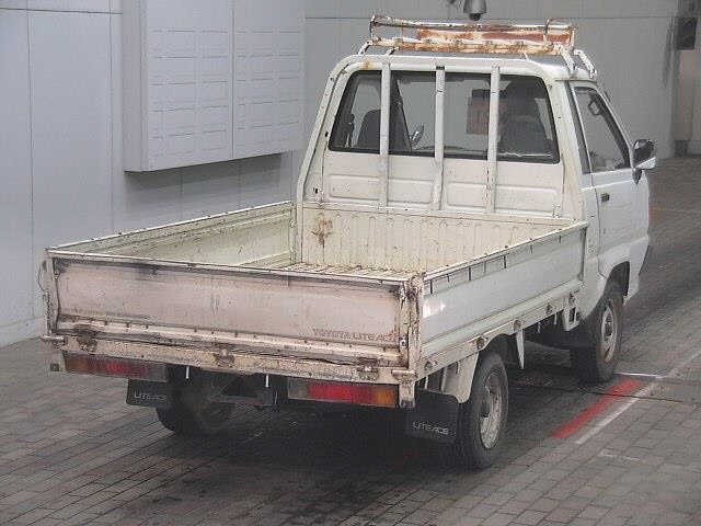 Toyota LITEACE TRUCK 1991 7384682-5