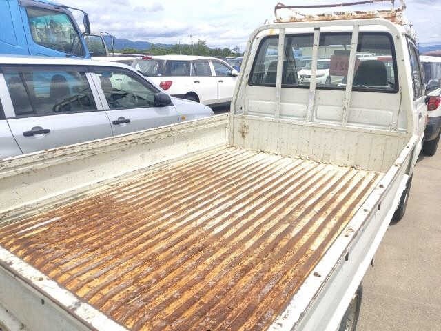 Toyota LITEACE TRUCK 1991 7384682-6