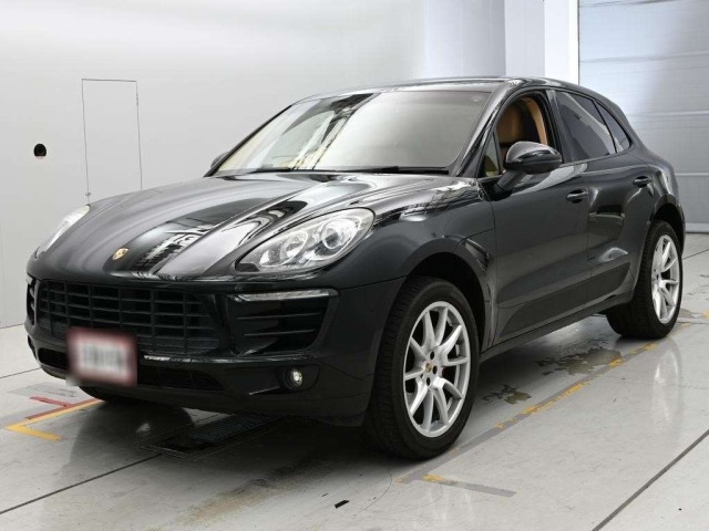 Porsche MACAN 2014 7376901-0