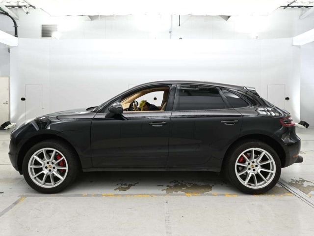 Porsche MACAN 2014 7376901-4