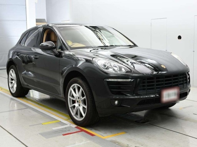 Porsche MACAN 2014 7376901-5
