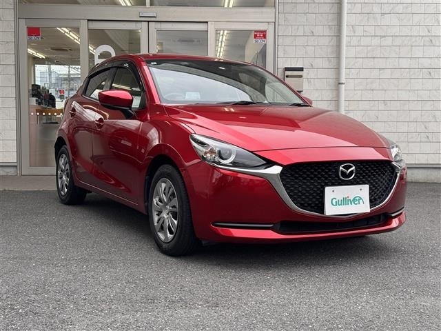 Mazda MAZDA2 2020 7387404-0