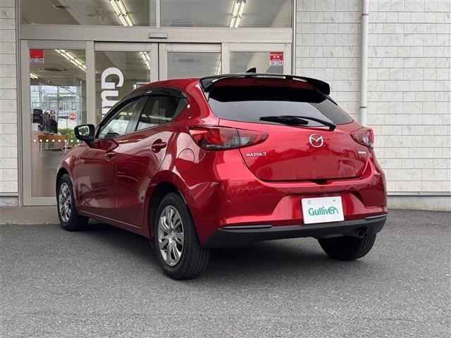 Mazda MAZDA2 2020 7387404-13