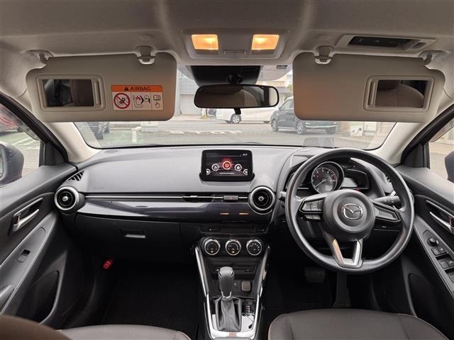 Mazda MAZDA2 2020 7387404-14