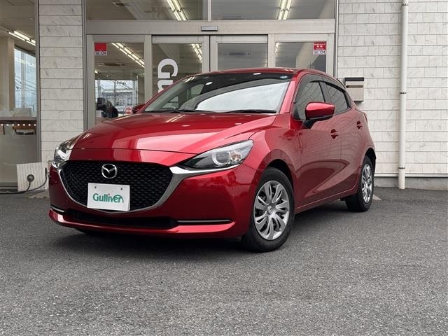 Mazda MAZDA2 2020 7387404-15