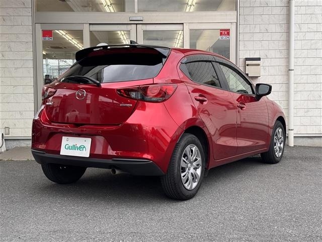 Mazda MAZDA2 2020 7387404-16