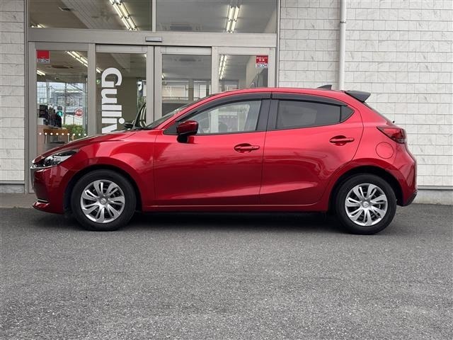 Mazda MAZDA2 2020 7387404-17