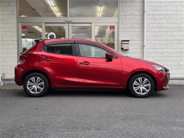 Mazda MAZDA2 2020 7387404-18