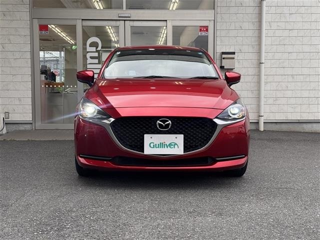 Mazda MAZDA2 2020 7387404-19