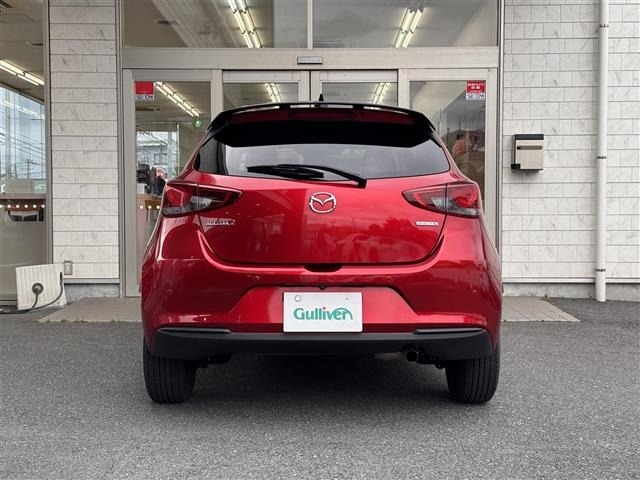 Mazda MAZDA2 2020 7387404-21