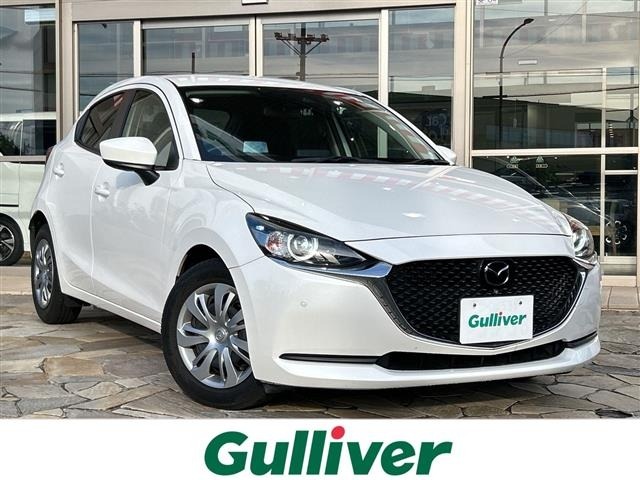 Mazda MAZDA2 2021 7387405-0