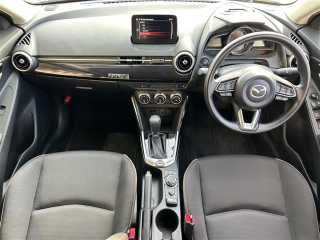 Mazda MAZDA2 2021 7387405-15