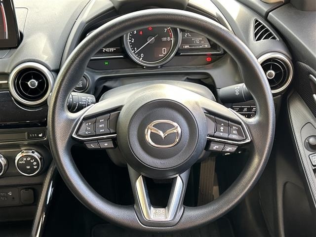 Mazda MAZDA2 2021 7387405-20