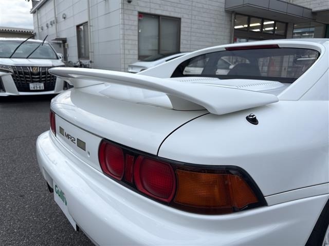 Toyota MR2 1994 7387598-10