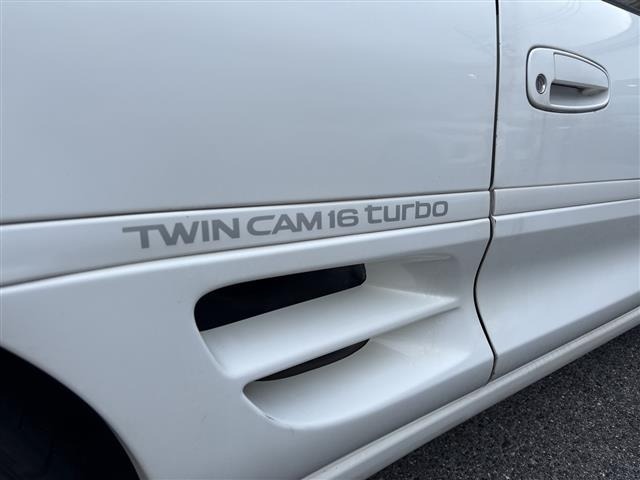Toyota MR2 1994 7387598-11