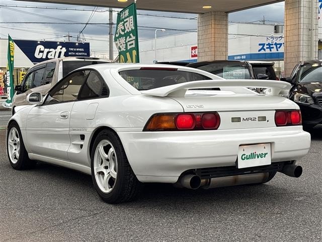 Toyota MR2 1994 7387598-13