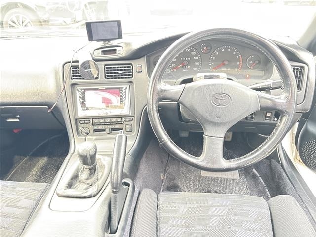 Toyota MR2 1994 7387598-14