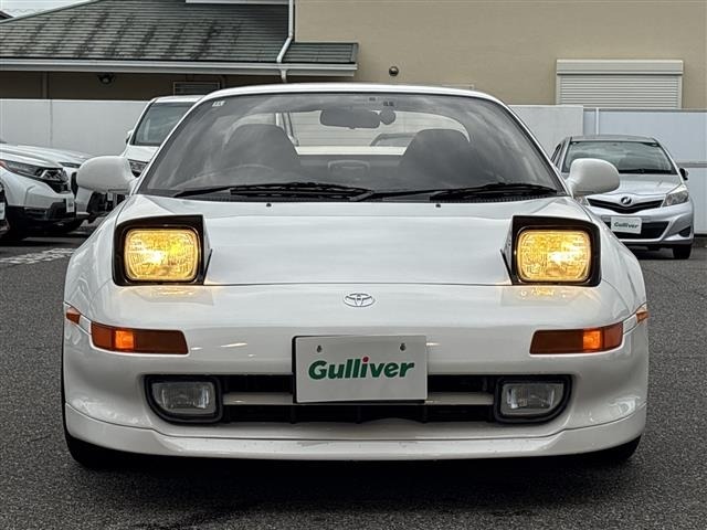 Toyota MR2 1994 7387598-15