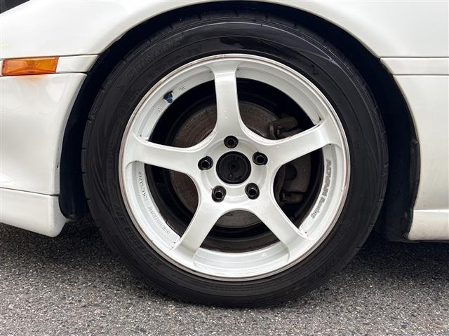 Toyota MR2 1994 7387598-2