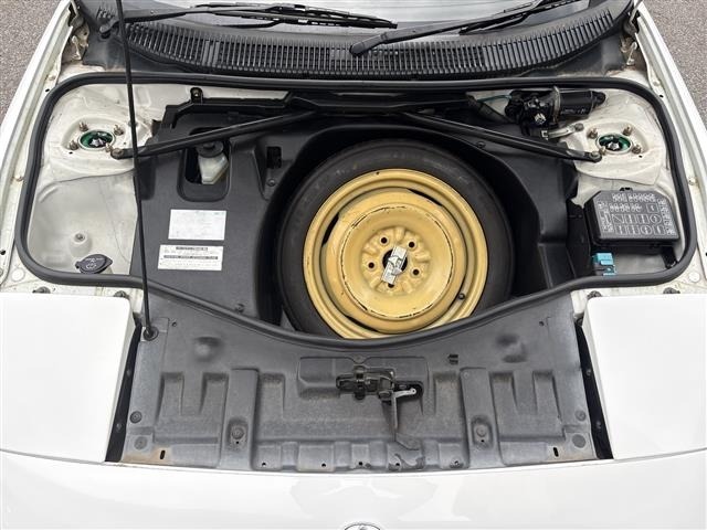 Toyota MR2 1994 7387598-20
