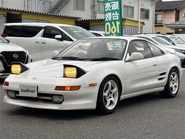 Toyota MR2 1994 7387598-21