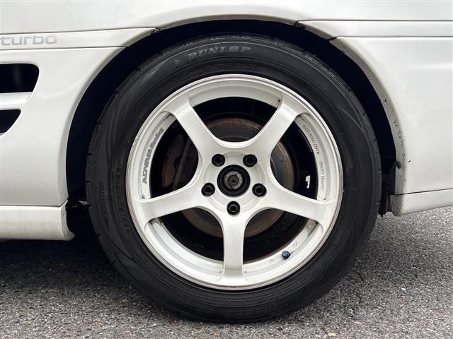 Toyota MR2 1994 7387598-4