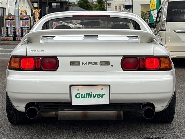 Toyota MR2 1994 7387598-5