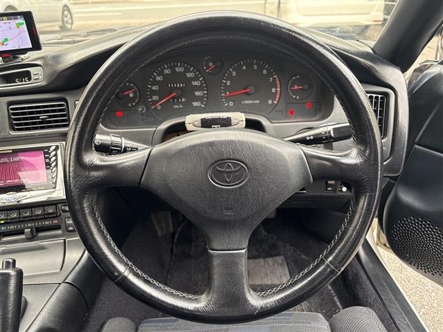 Toyota MR2 1994 7387598-6