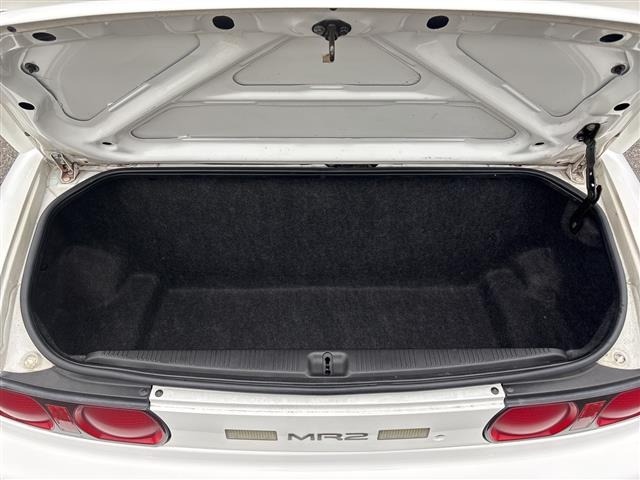 Toyota MR2 1994 7387598-7