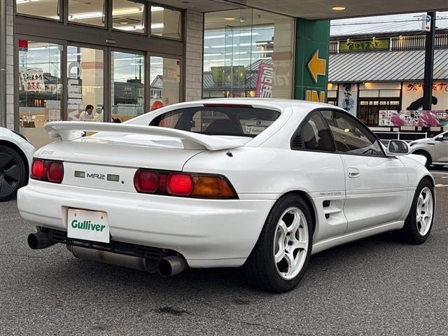 Toyota MR2 1994 7387598-8